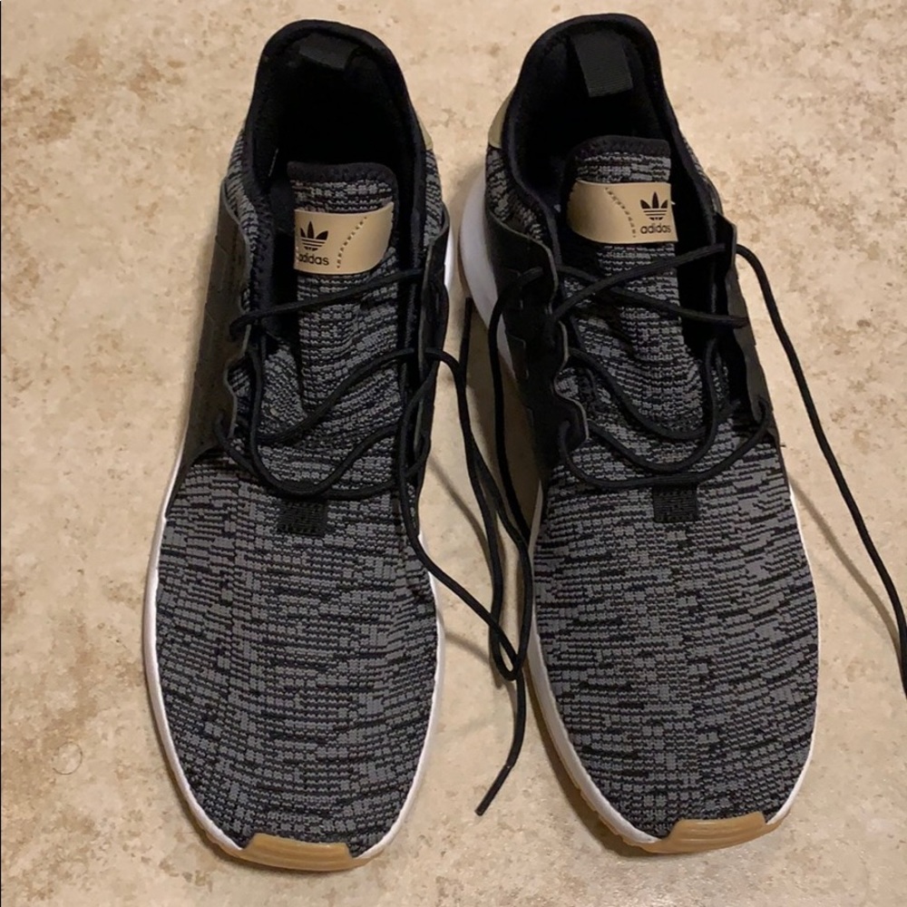 Adidas runners